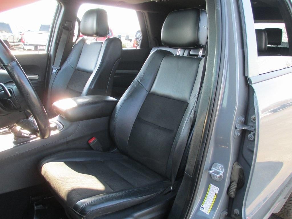 2020 Dodge Durango R/T