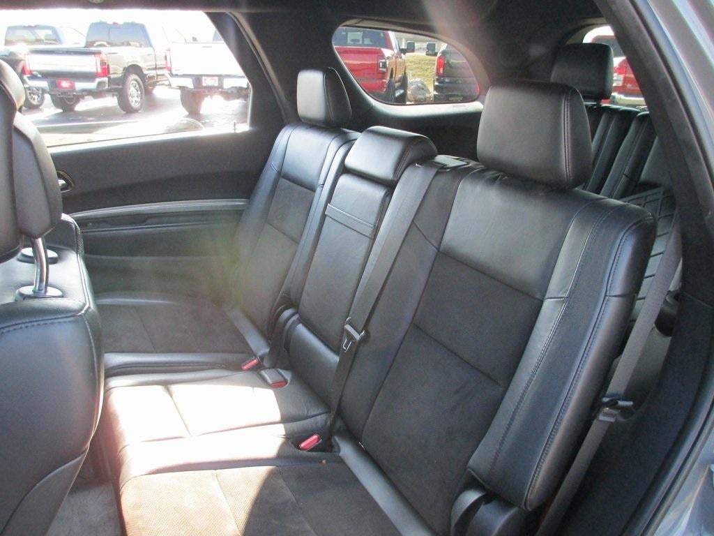 2020 Dodge Durango R/T