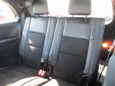 2020 Dodge Durango R/T