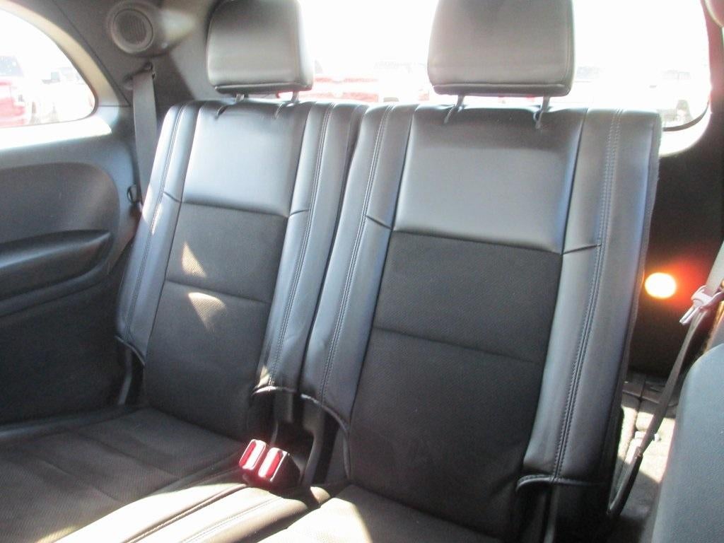 2020 Dodge Durango R/T