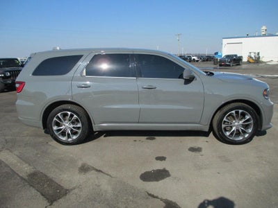 2020 Dodge Durango R/T