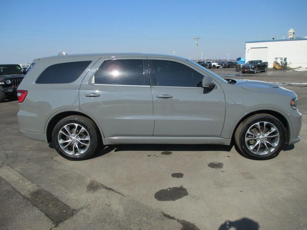 2020 Dodge Durango R/T