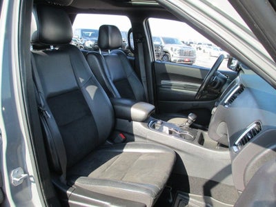 2020 Dodge Durango R/T