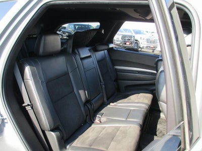 2020 Dodge Durango R/T