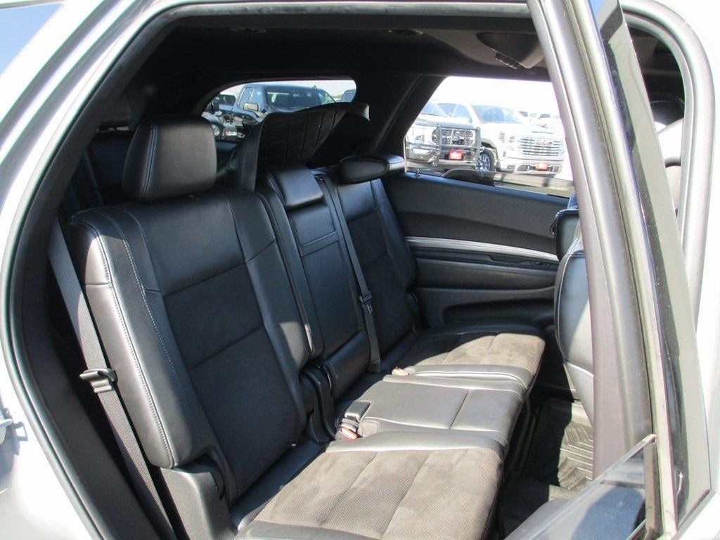 2020 Dodge Durango R/T