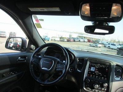 2020 Dodge Durango R/T