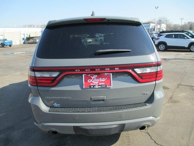 2020 Dodge Durango R/T