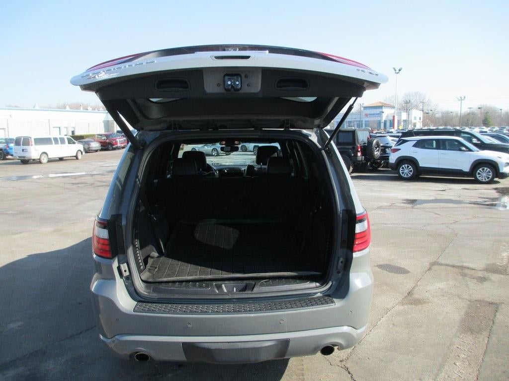 2020 Dodge Durango R/T