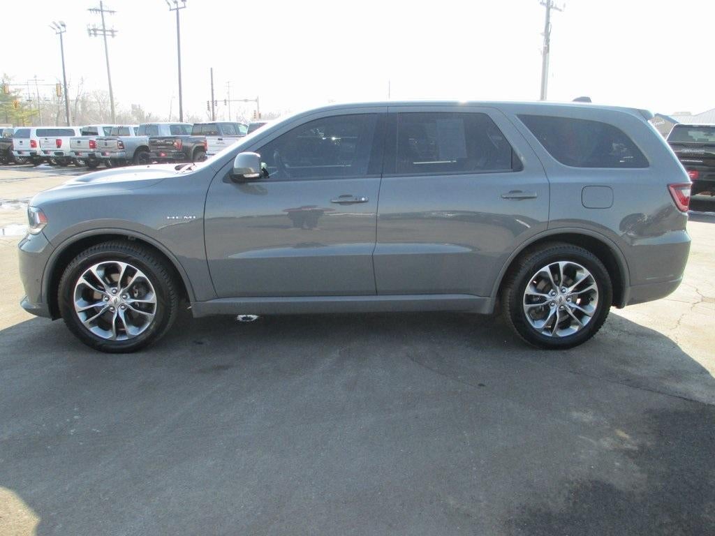 2020 Dodge Durango R/T