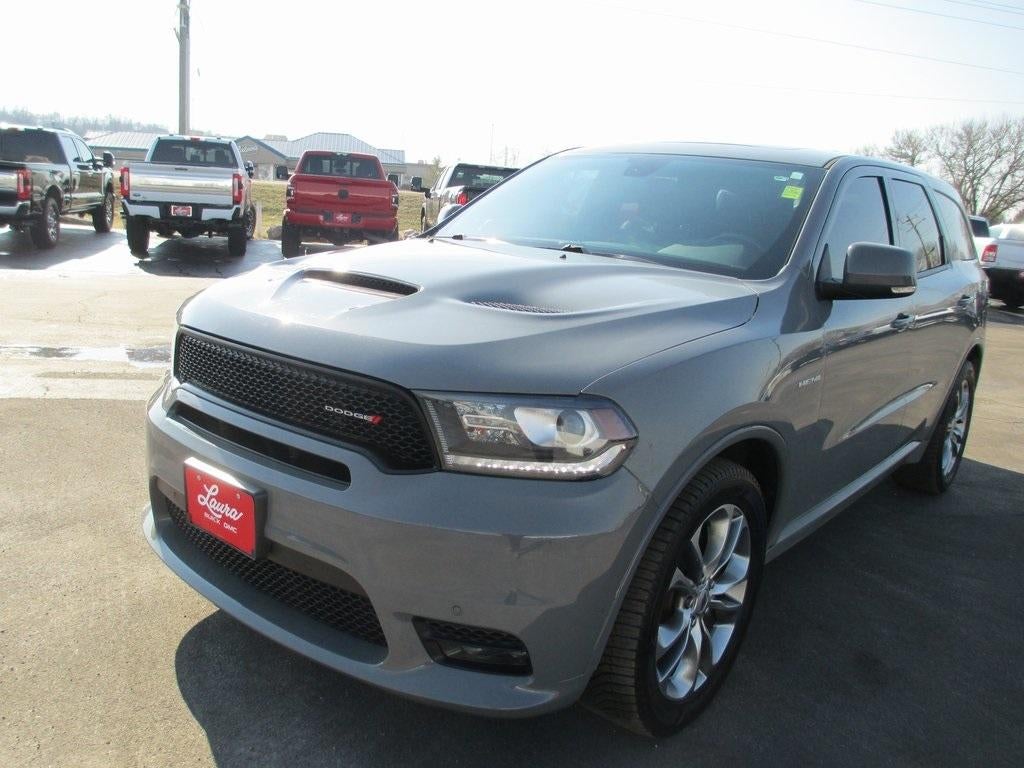2020 Dodge Durango R/T