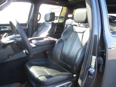 2023 Jeep Wagoneer L Base
