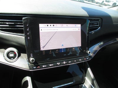 2023 Jeep Wagoneer L Base