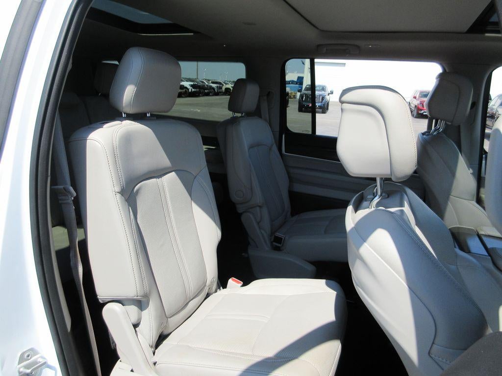 2023 Jeep Wagoneer L Series II 4x4