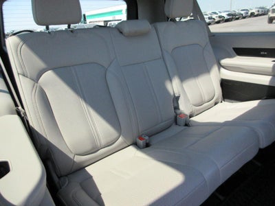 2023 Jeep Wagoneer L Series II 4x4
