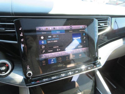 2023 Jeep Wagoneer L Series II 4x4