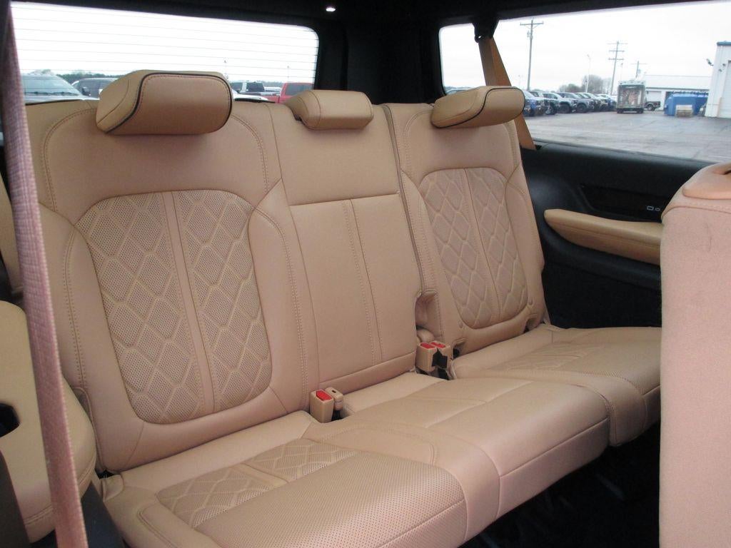2023 Jeep Grand Wagoneer L Series III - Photo 27