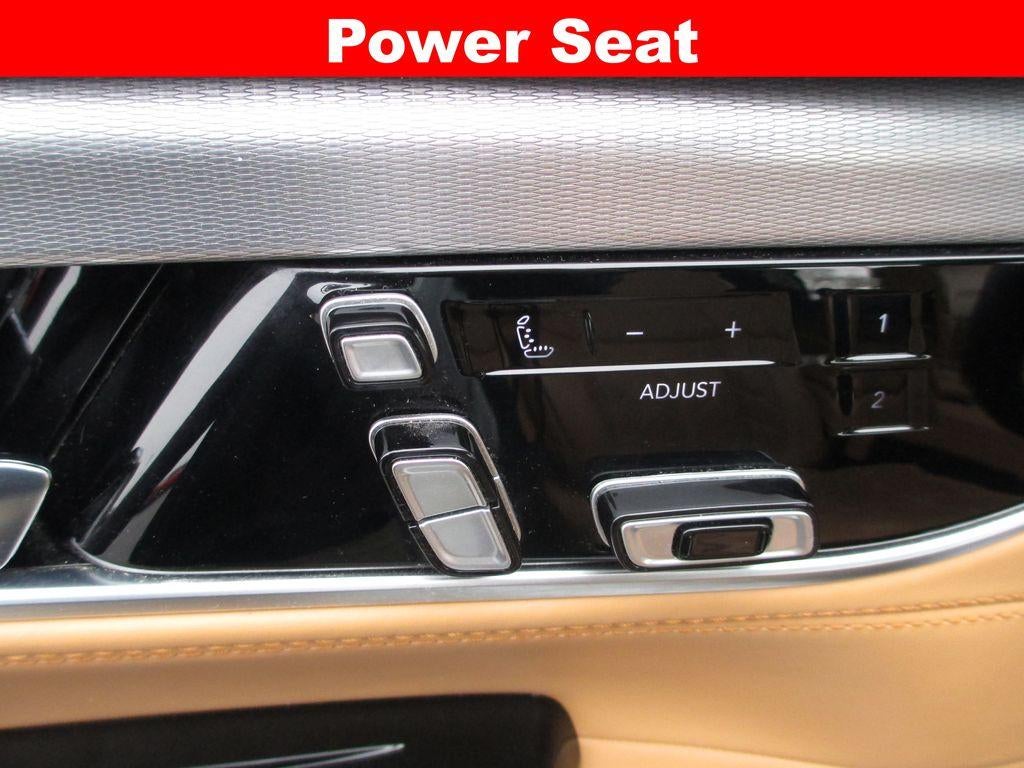 2023 Jeep Grand Wagoneer L Series III - Photo 29