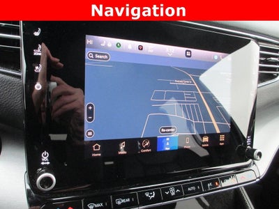 2024 Jeep Wagoneer Series II Carbide