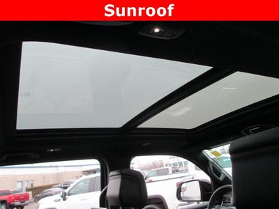 2024 Jeep Wagoneer Series II Carbide