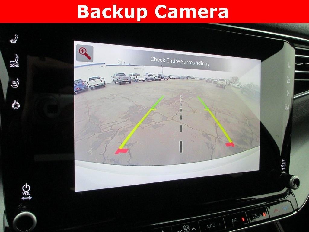 2024 Jeep Wagoneer Series II Carbide