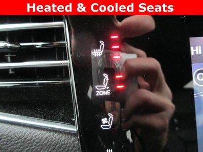 2024 Jeep Wagoneer Series II Carbide