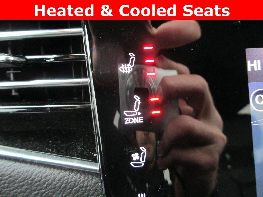 2024 Jeep Wagoneer Series II Carbide