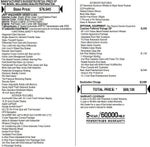 2024 Jeep Wagoneer Series II Carbide