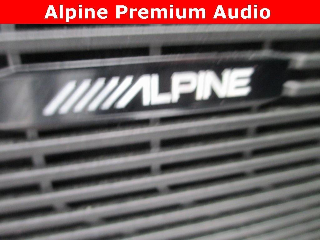 2024 Jeep Wagoneer Series II Carbide