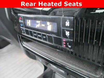 2024 Jeep Wagoneer Series II Carbide