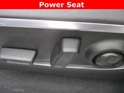 2024 Jeep Wagoneer Series II Carbide