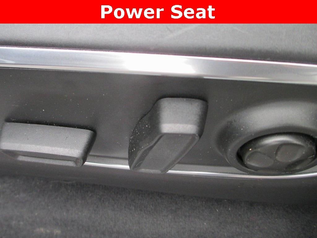 2024 Jeep Wagoneer Series II Carbide