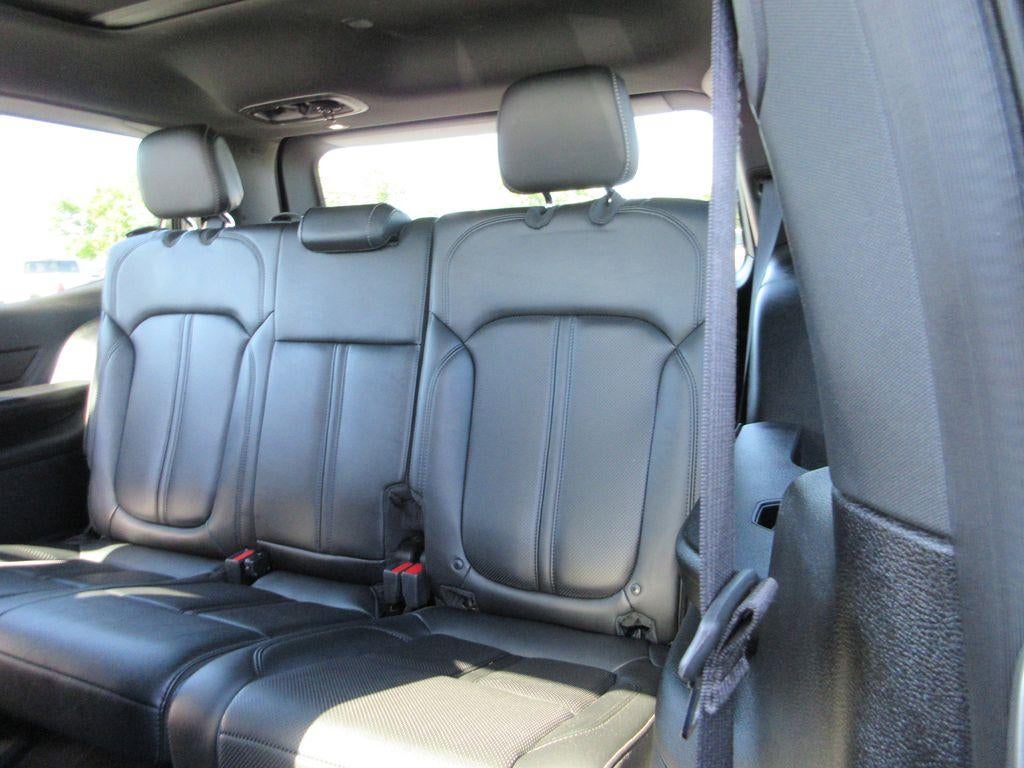 2022 Jeep Wagoneer Series II 4x4