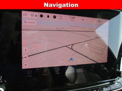 2022 Jeep Wagoneer Series III 4x4