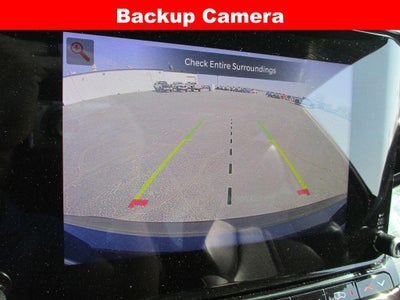 2022 Jeep Wagoneer Series III 4x4