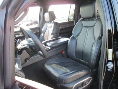 2022 Jeep Wagoneer Series III 4x4