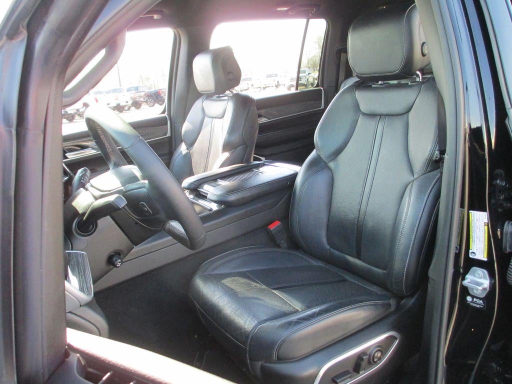 2022 Jeep Wagoneer Series III 4x4