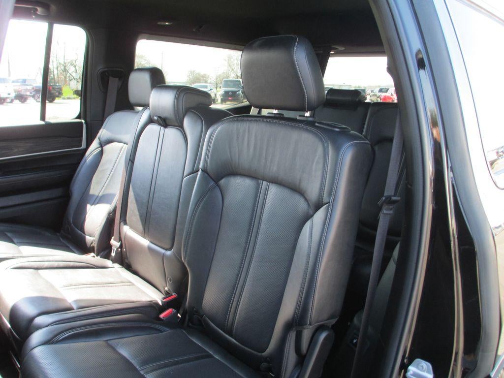 2022 Jeep Wagoneer Series III 4x4