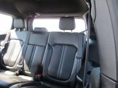 2022 Jeep Wagoneer Series III 4x4