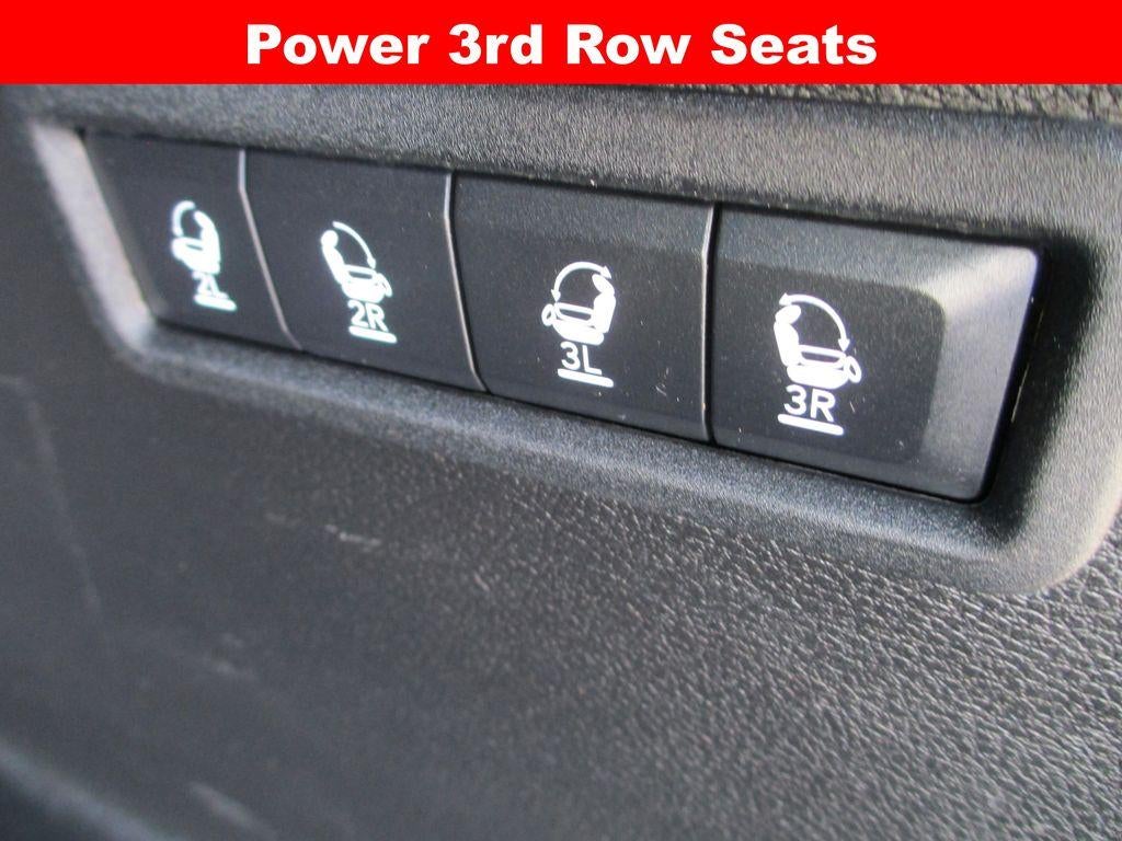 2022 Jeep Wagoneer Series III 4x4