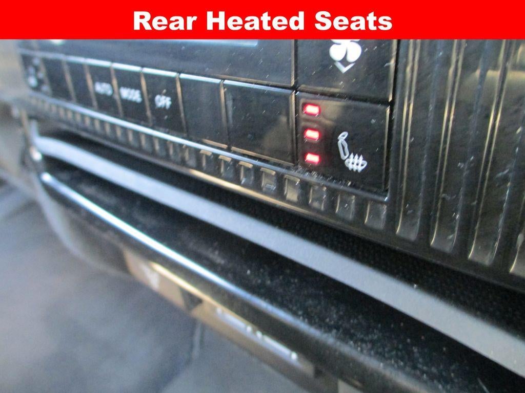 2022 Jeep Wagoneer Series III 4x4