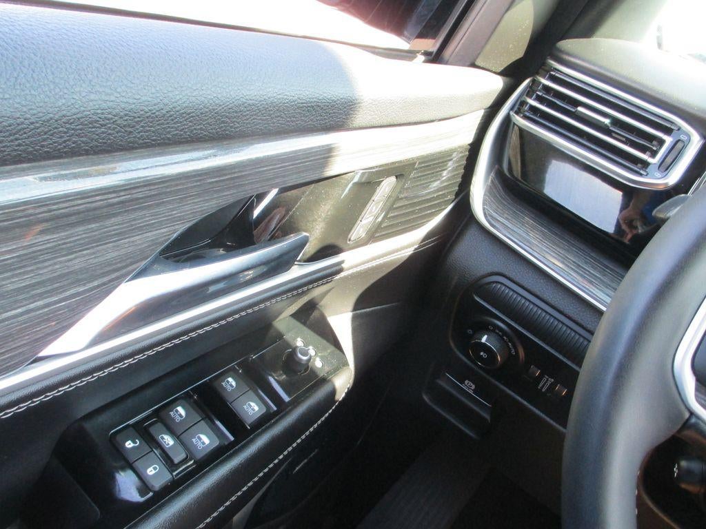 2022 Jeep Wagoneer Series III 4x4