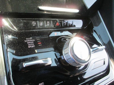 2022 Jeep Wagoneer Series III 4x4