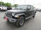 2020 Jeep Gladiator Overland 4x4