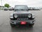 2020 Jeep Gladiator Overland 4x4
