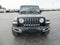 2020 Jeep Gladiator Overland 4x4