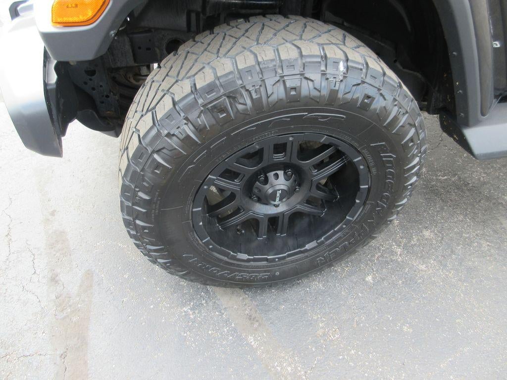 2020 Jeep Gladiator Overland 4x4