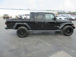 2020 Jeep Gladiator Overland 4x4