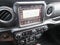2020 Jeep Gladiator Overland 4x4
