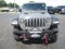 2021 Jeep Gladiator Rubicon 4x4