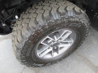 2024 Jeep Gladiator Mojave X